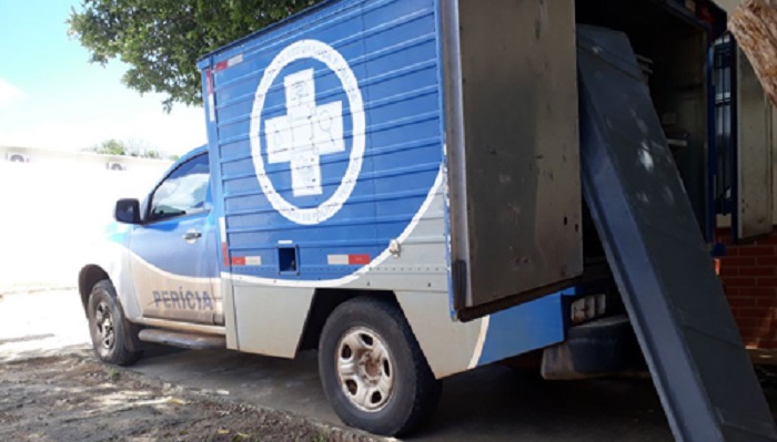 Homem é morto com golpe de faca após confraternização em Livramento de Nossa Senhora