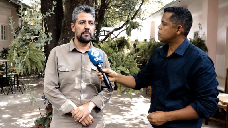 Secretário fala sobre medidas tomadas no combate a seca em Brumado, veja o vídeo