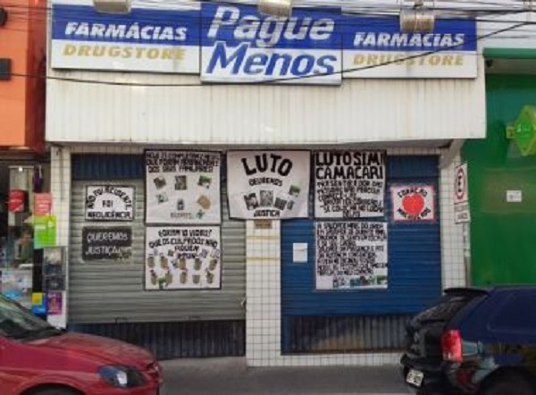 Colisão entre carro, táxi e ônibus em Itabuna deixa um motorista morto e 14 pessoas feridas