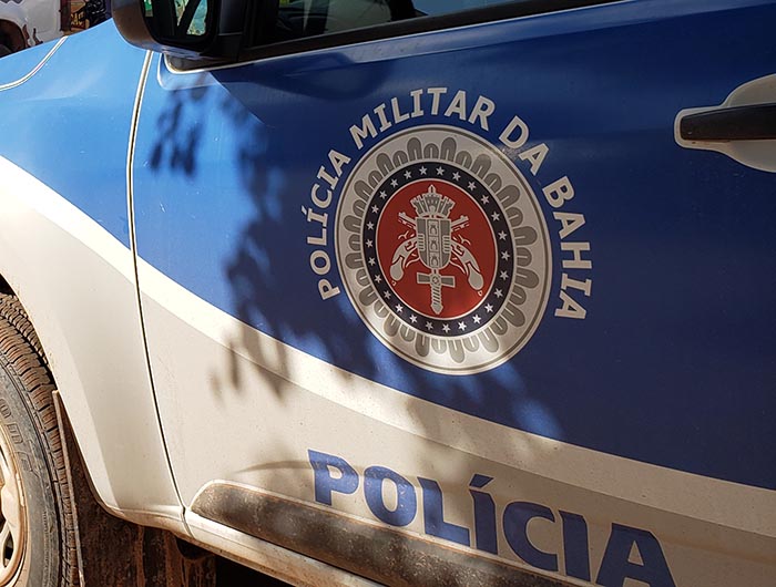 Homem é morto a tiros em Bar na zona rural de Brumado