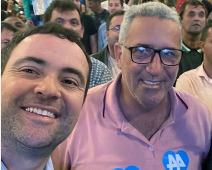 Brumado: Oposição lança candidato a presidência da câmara, e frusta estratégia da situação de lançar dois candidatos da base