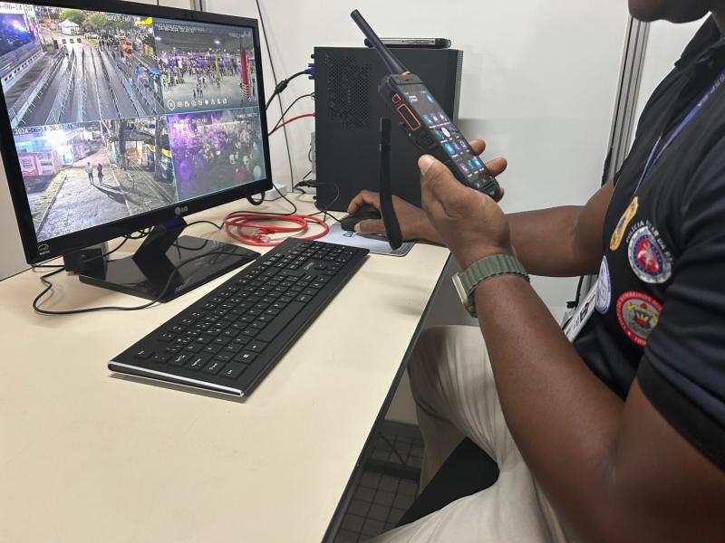 Homem procurado por lesão corporal seguida de morte é localizado em festa