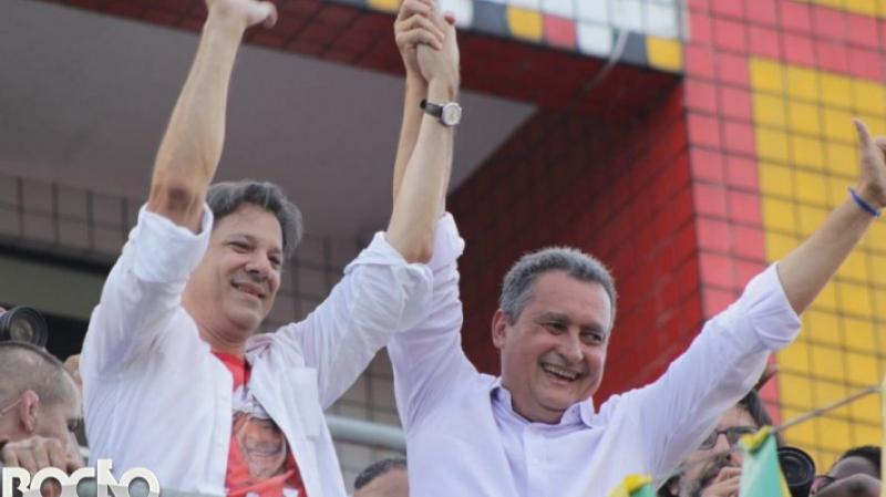 Rui Costa vira alternativa do PT para Presidência em 2022, diz jornal