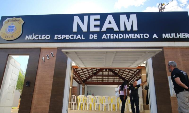 Brumado: Homem é preso após descumprir medida protetiva contra própria mãe