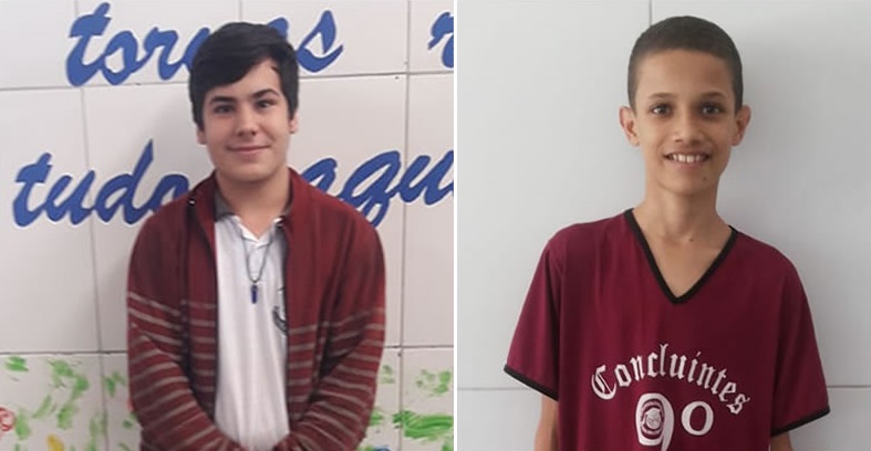 Alunos brumadenses convidados para a primeira fase das Olimpíadas Internacionais de Astronomia e Astrofísica