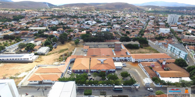 Brumado faz nova adesão ao Mais Médicos com 06 vagas disponíveis para o município