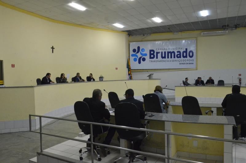 Câmara de Brumado antecipa segunda parcela do 13ºdos servidores