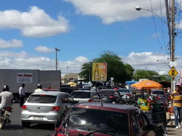 Confira horário de funcionamento do comércio para o fim de ano em Brumado