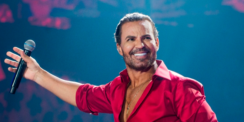 Ministério Público pede impugnação de pagamento a cachê de Eduardo Costa por prefeitura de Santa Maria da Vitória