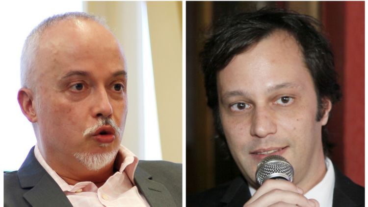 Após Lula, delegado e procurador falam em novos alvos