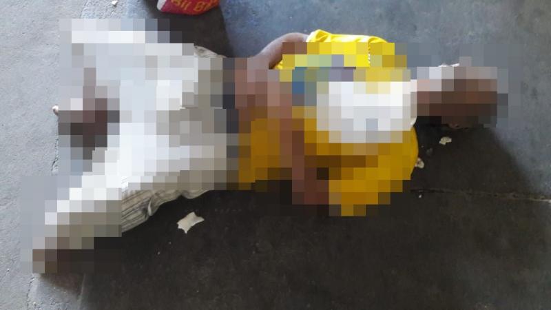 Homem desmaia e morre após ingerir cachaça com caju no mercado municipal de Brumado