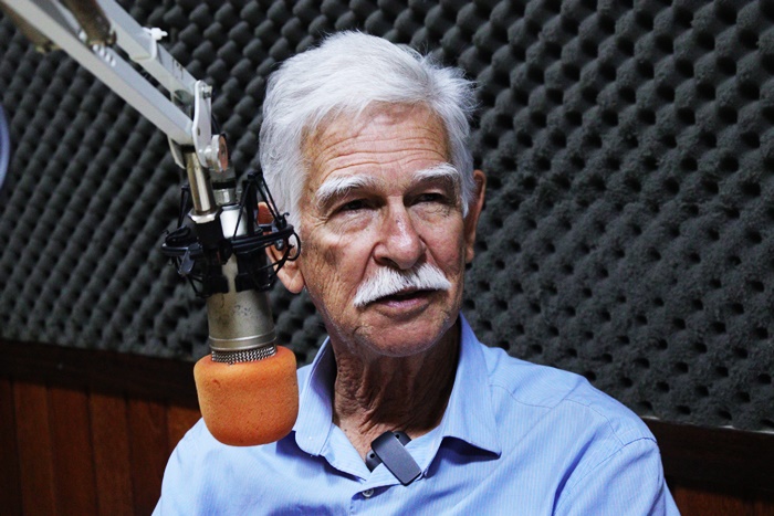 Prefeito de Brumado passa bem após sofrer infarto e ser submetido a cateterismo