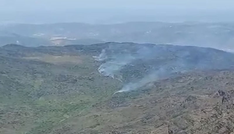 Decreto reconhece emergência em Livramento de Nossa Senhora e mais 15 cidades baianas atingidas por incêndios