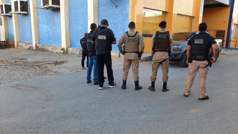 Grupo atacadista é alvo de operação por suspeita de sonegar R$ 3,5 milhões em impostos na Bahia