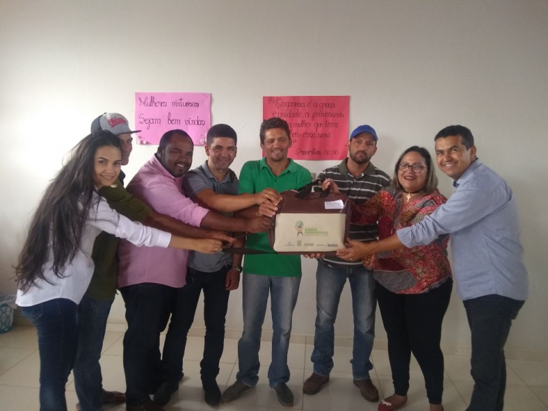 David Salomão garante escritório de assessoria gratuita em prol da instalação de outdoor de Jair Bolsonaro nos municípios