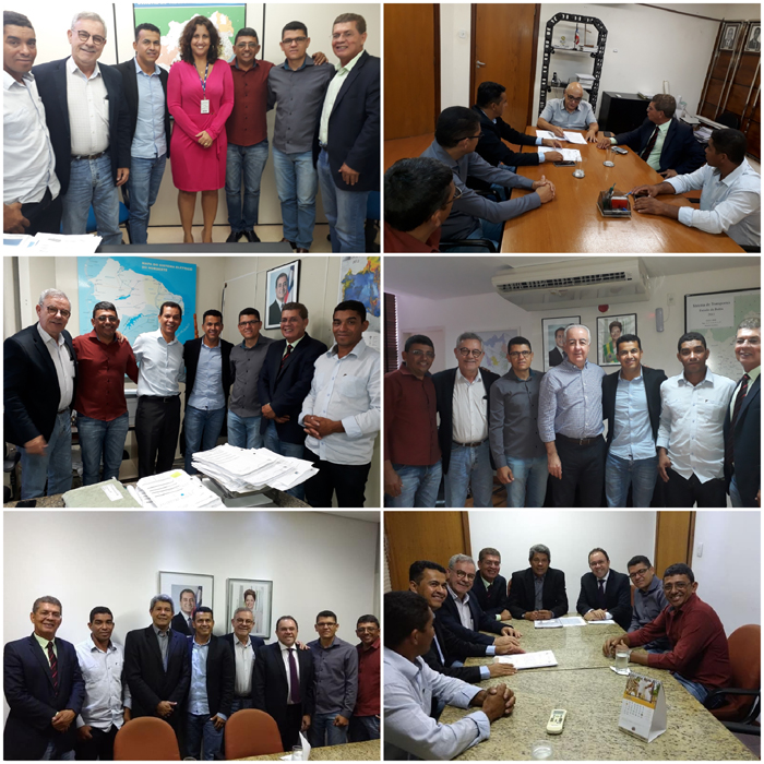 Adutora do Truvisco tem recursos garantidos e obra deve começar em julho