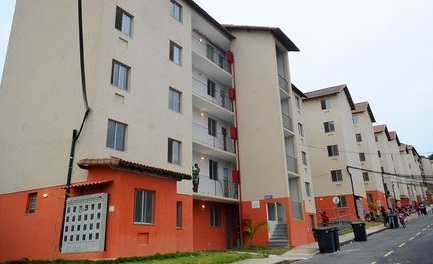 Governo reiniciará obras de mais 10 mil unidades do Minha Casa, Minha Vida