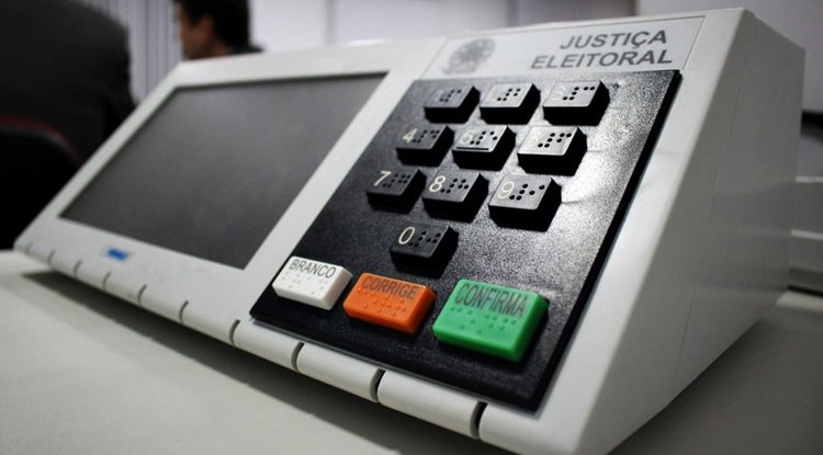 TSE divulga limite de gastos para as eleições 2018