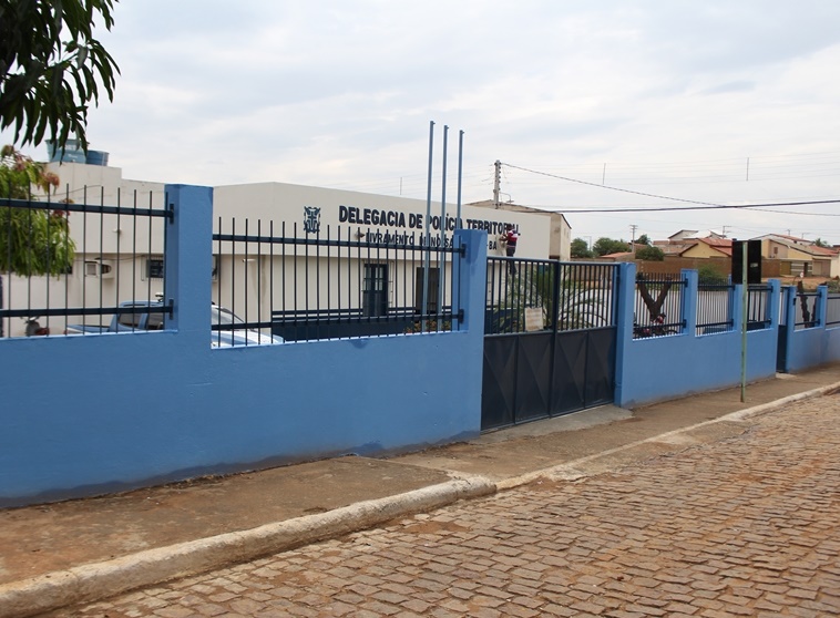 Homem é preso após tentativa de homicídio na Barrinha em Livramento de Nossa Senhora