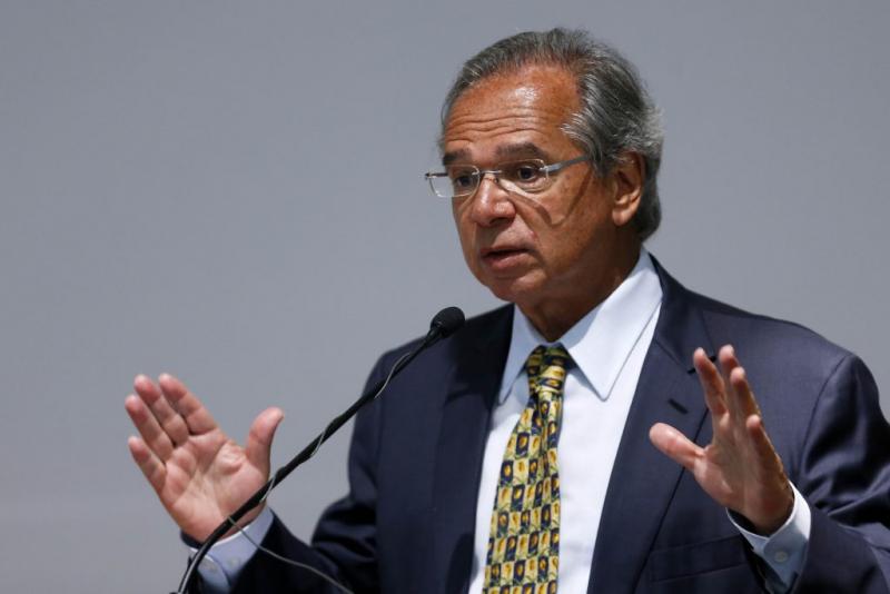 Paulo Guedes tem audiência nesta terça para debater Previdência na CCJ