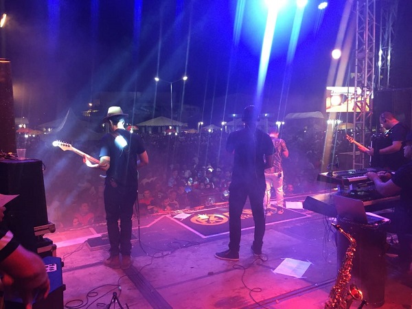 Brumadenses comemoram 141 anos da cidade em festa de aniversário