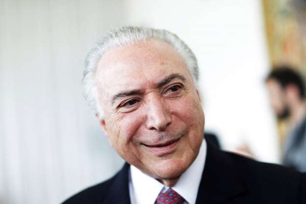 Temer: ‘Não acredito que voltarei a ser preso, não há provas’