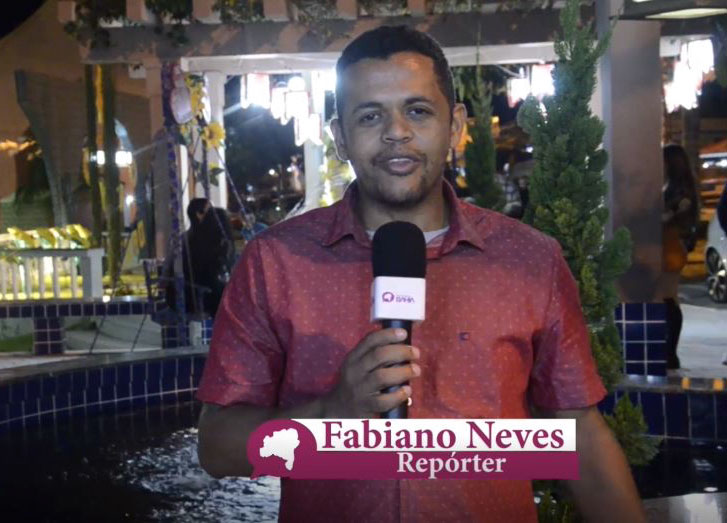 Confira a reportagem especial da última noite de São Pedro em Aracatu; veja o vídeo