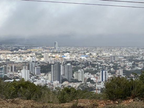 Hackers expuseram fotos e vídeos íntimos de pelo menos 20 mulheres em Conquista