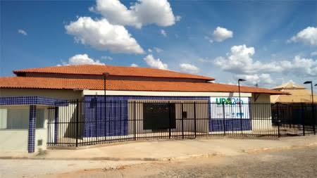 Buscando ampliar a segurança médica, prefeito de Brumado, em parceria do governo do Estado, toma medidas para a abertura da UPA24h