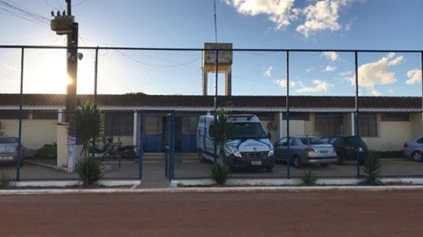 Conquista: preso é encontrado morto no Conjunto Penal 