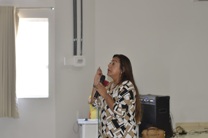 Prefeitura de Aracatu realiza a Jornada Pedagógica 2019; evento segue até quinta