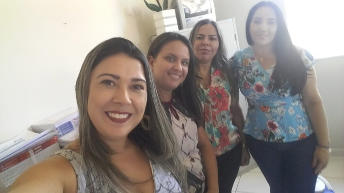 Prefeitura de Aracatu realiza a Jornada Pedagógica 2019; evento segue até quinta