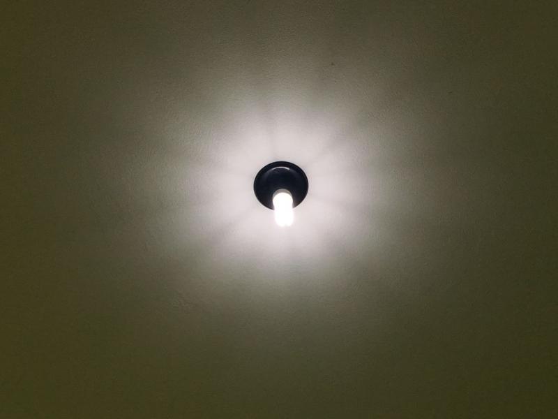 ONS diz que bandeira tarifária vermelha continuará em agosto