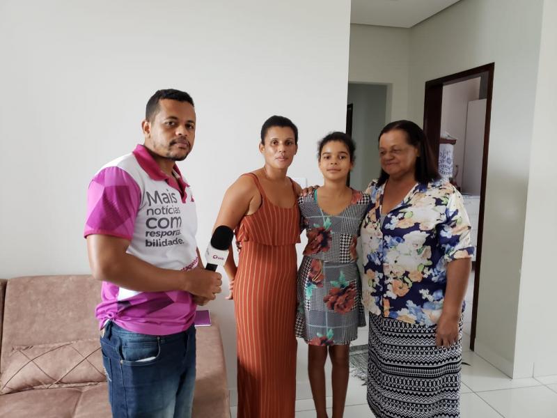 Aluna de Brumado morre após luta contra doença; secretaria de educação emitiu nota de pesar