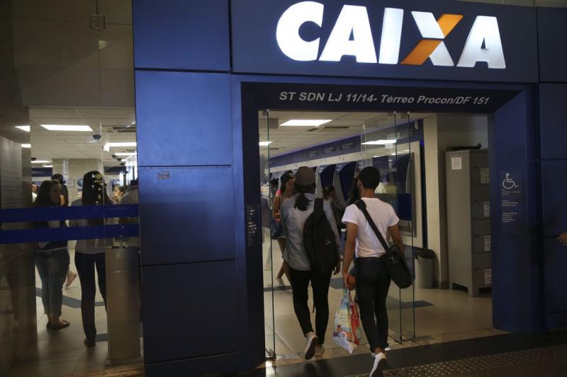 Caixa começa a pagar hoje (18) parcela de auxílio emergencial