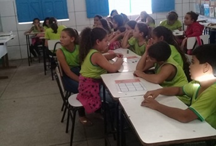 Brumado: Torneio de damas e Jogos da velha são realizados em combate ao trabalho infantil