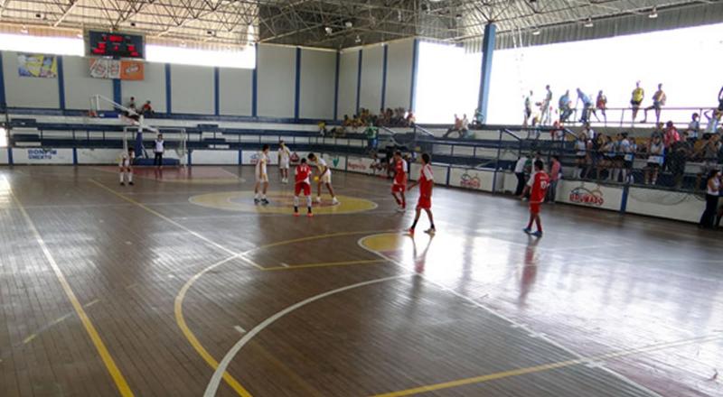 Jogos Escolares de Brumado serão realizados nos próximos dias 26 e 27 de outubro