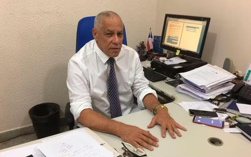 Delegado é denunciado por assédio sexual na Bahia; SSP-BA determina apuração