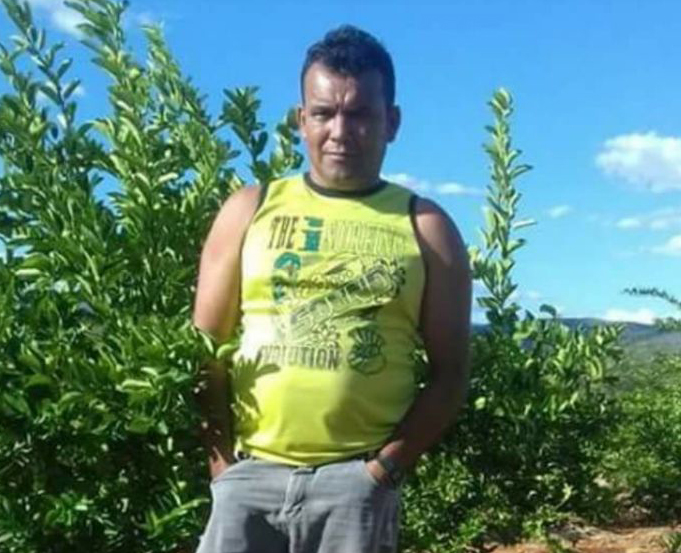 Irmão mata o outro após discussão por causa dos filhos em Tanhaçu