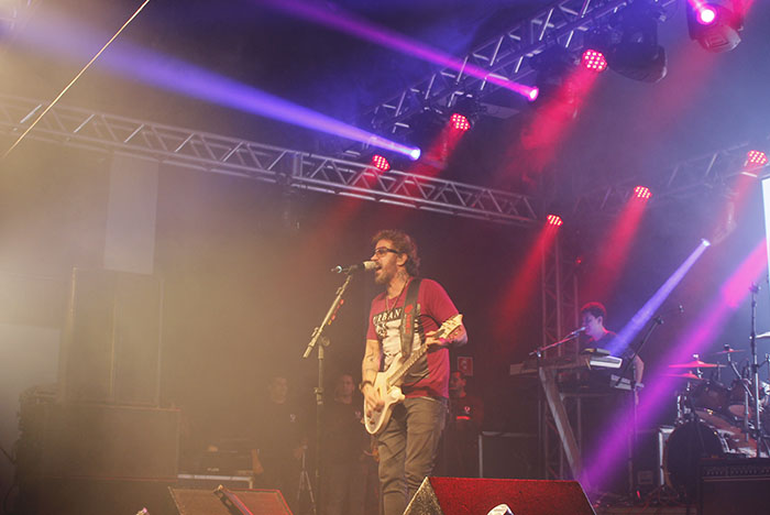 Grandes shows marcaram a festa dos pais no Clube Social de Brumado; Veja o Vídeo