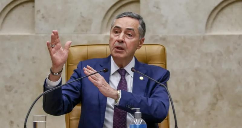 STF é único órgão a pagar voos de primeira classe a ministros, diz jornal