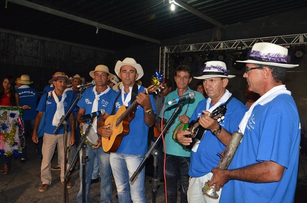 Cultura: prefeitura de Aracatu realiza tradicional Festa de Santo Reis amanhã e sábado