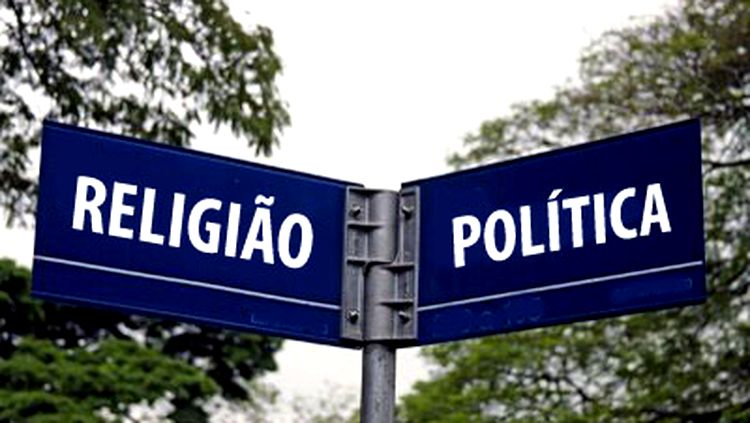 TSE abre debate sobre proibição de campanha em templos religiosos