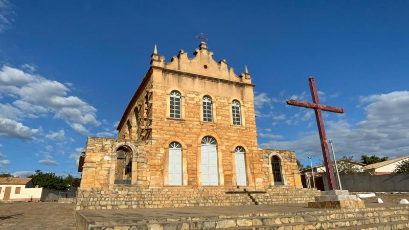 1º FLIRCONTAS celebra literatura, cultura e memória em Rio de Contas, 'cidade-mãe da Chapada Diamantina'