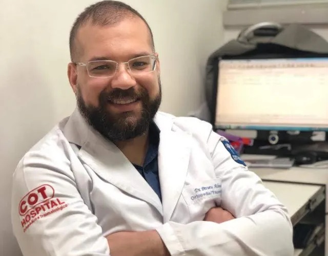 Baiano morto em ataque no Rio de Janeiro escolheu hotel de onde ocorria evento por medo da violência