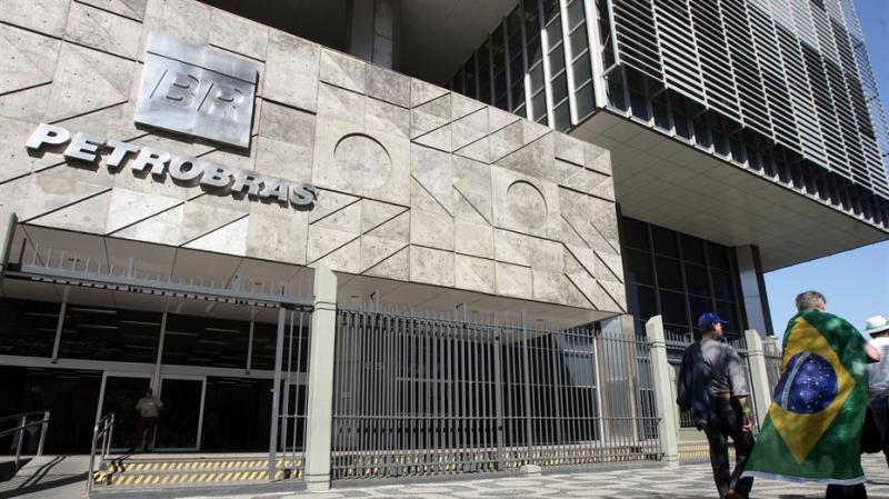 STF suspende efeitos de ação trabalhista de R$ 17 bi contra Petrobras