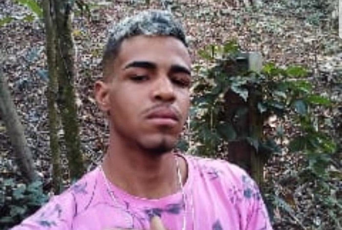 Ação conjunta culmina com prisão de suspeito de homicídio em Brumado