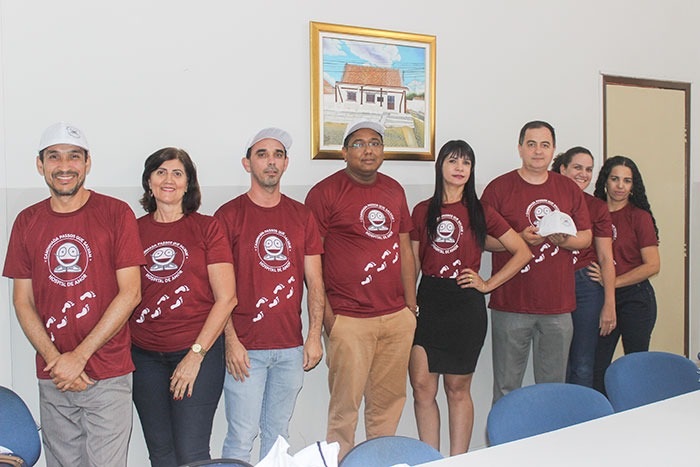 4ª Caminhada Passos que Salvam acontece em Brumado em Novembro; apoie esta causa