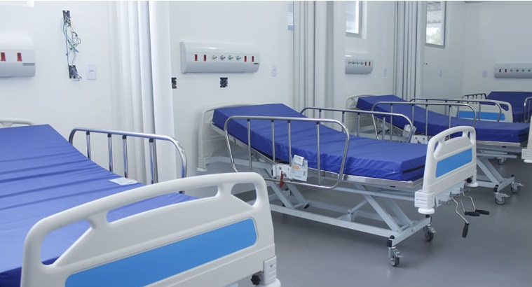 Brumado: Hospital Municipal Prof. Magalhães Neto recebe 45 novas camas hospitalares