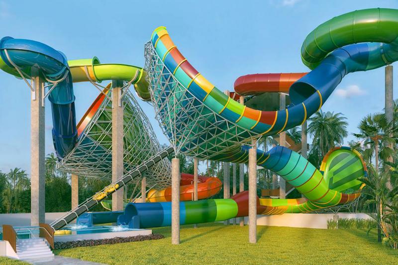 Turista de Sorocaba (SP) morre em acidente no Beach Park